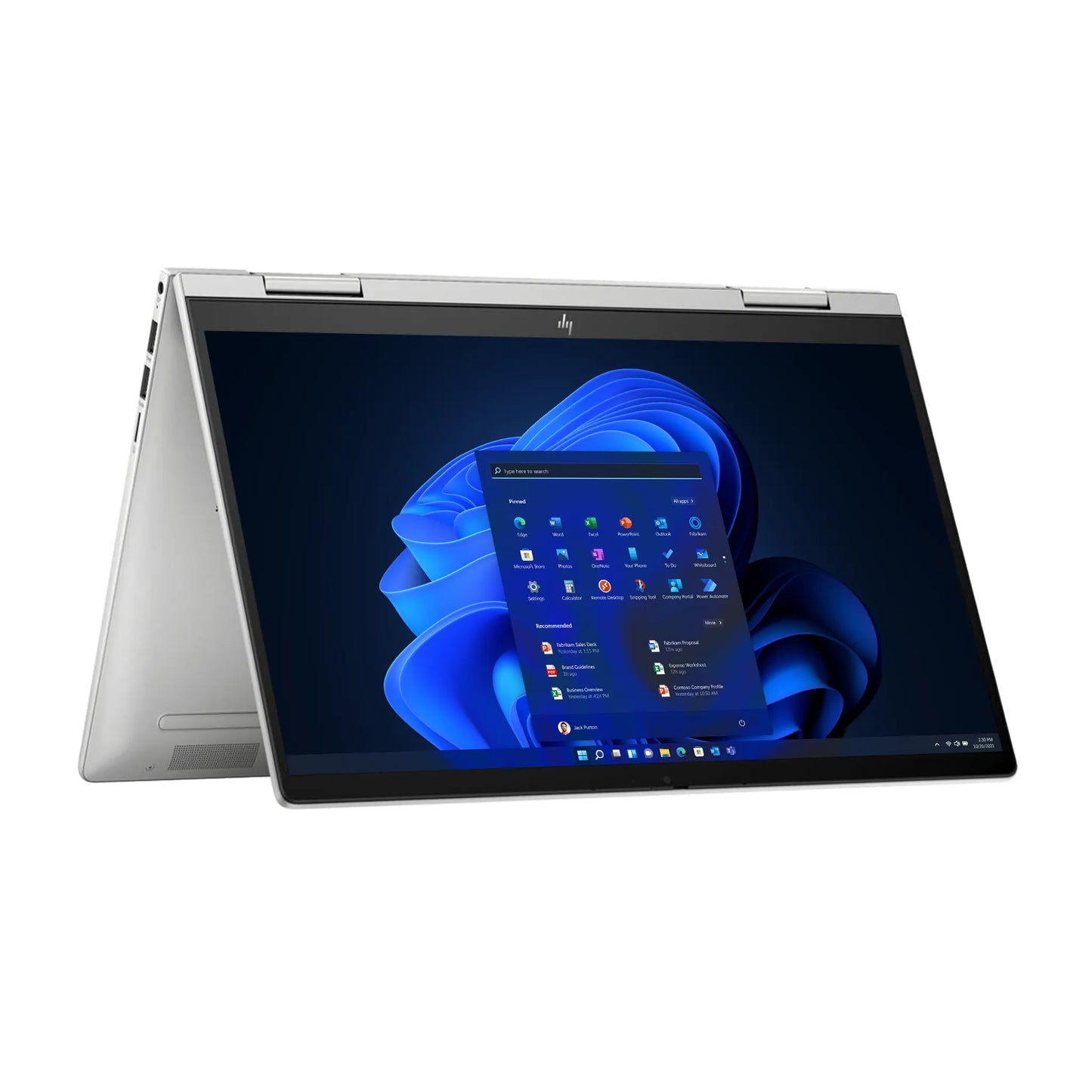 Brand New HP Envy x360 14 ES1013DX 14.0" FHD Touch 2-in-1 (Intel Core 5 120U, 8GB RAM, 512GB SSD, Backlit Keyboard, Win 11) – 1-Year Warranty + Free Bag | Qatar Fast Delivery