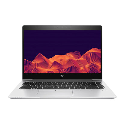 Pre-Owned HP EliteBook 840 G5 14" Touch (Intel Core i5-8th Gen, 16GB RAM, 512GB NVMe SSD) – Grade A | 1-Year Warranty + Free Bag & Mouse | Qatar Fast Delivery