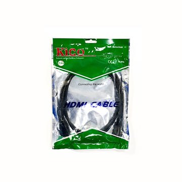 Kico HDMI to HDMI Cable 1.5 m Kico HDMI to HDMI Cable 1.5 m