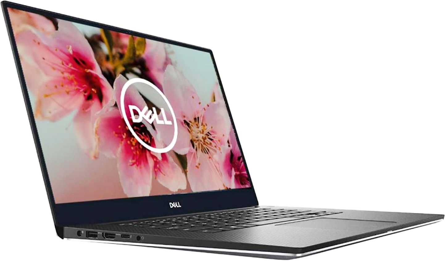 DELL Precision 5530, 15.6" 4K Touch, Intel Core i7-8850H, 32gb RAM, 512gb SSD NVMe, 4gb Graphics Card, Win 11