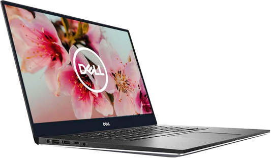 DELL Precision 5530, 15.6" 4K Touch, Intel Core i7-8850H, 32gb RAM, 512gb SSD NVMe, 4gb Graphics Card, Win 11