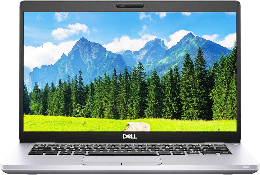 DELL Latitude 5410, 14