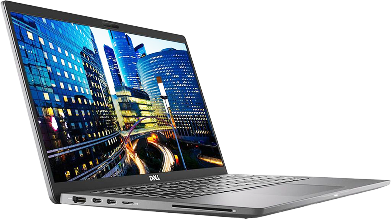 DELL Latitude 7410, 14-inch, Intel Core i5-10th, 16gb RAM, 256gb SSD NVMe, Win 11