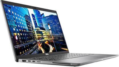 DELL Latitude 7410, 14-inch, Intel Core i5-10th, 16gb RAM, 256gb SSD NVMe, Win 11