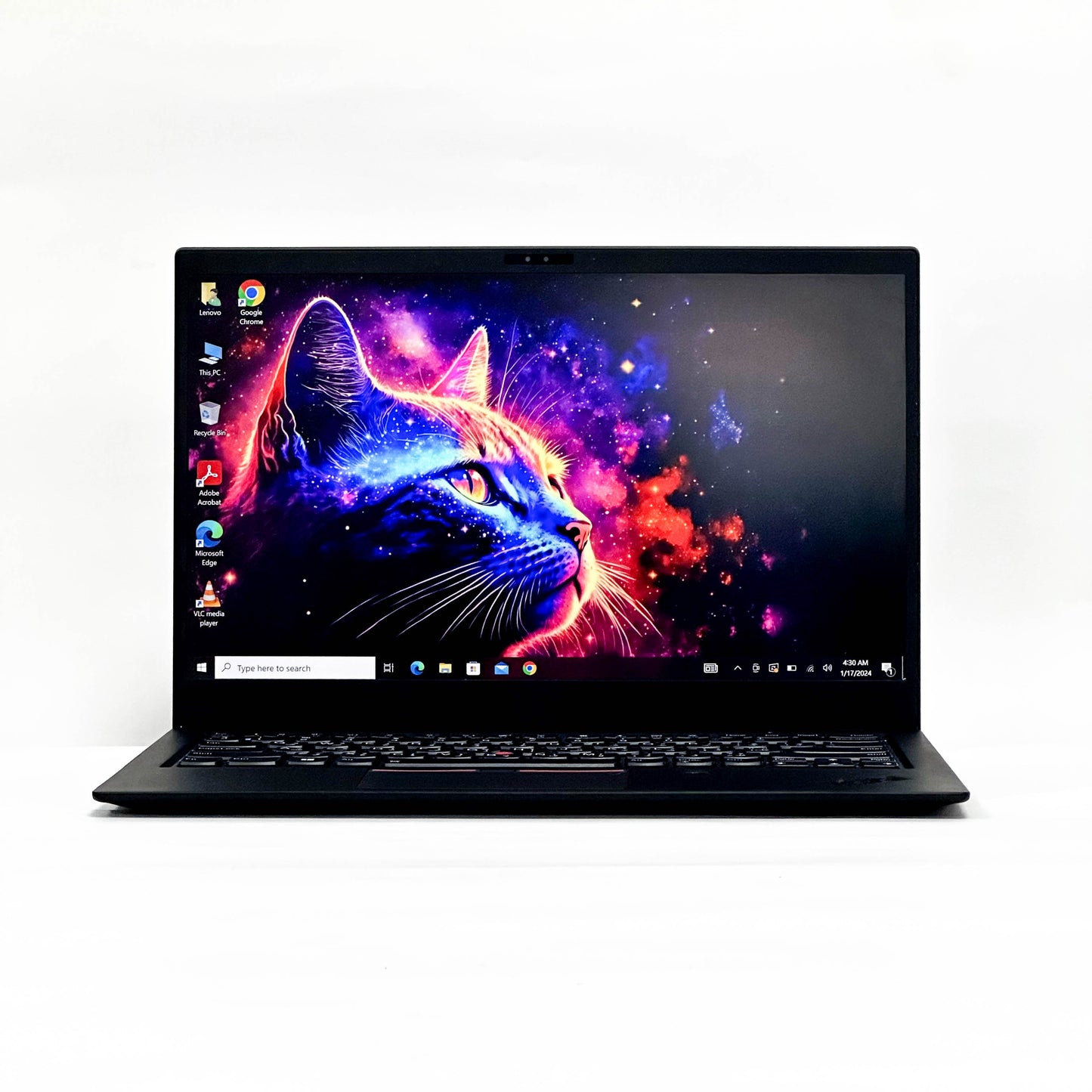 Lenovo ThinkPad X1 Carbon, 14inch, Intel Core i7 8th, 16gb Ram, 512gb SSD NVMe, Win 11