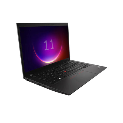 Pre-Owned Lenovo ThinkPad L14 Gen 3 (AMD Ryzen 3 Pro 4000, 8GB RAM, 512GB SSD, 14") – Grade A | 1-Year Warranty + Free Bag & Mouse