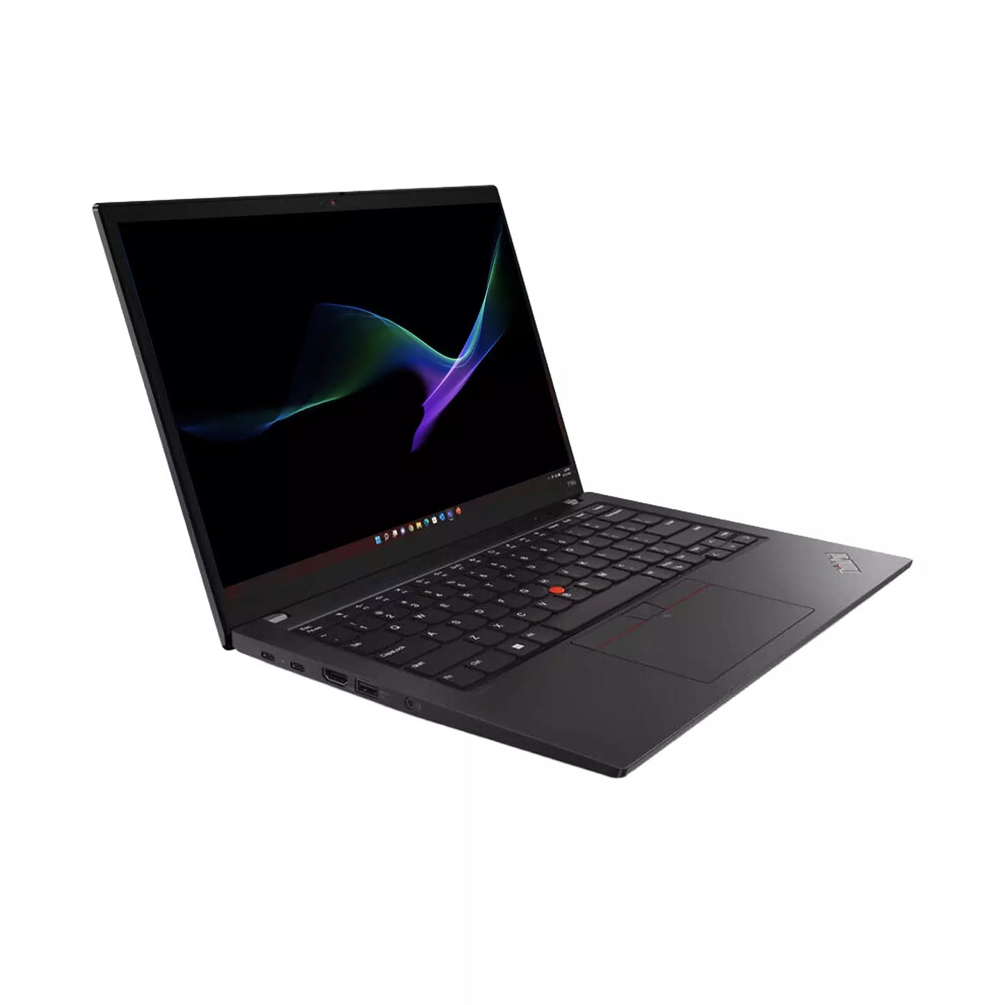 Pre-Owned Lenovo ThinkPad T14s (Intel Core i7 11th Gen vPro, 16GB RAM, 512GB SSD, 14" Touchscreen) – Grade A | 1-Year Warranty + Free Bag & Mouse