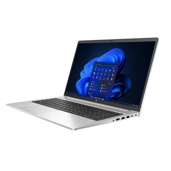 HP ProBook 450 G10, 15.6 inch Intel Core i7 1355U, 8gb RAM, 512gb SSD NVMe, 4GB Graphics Card, DOS