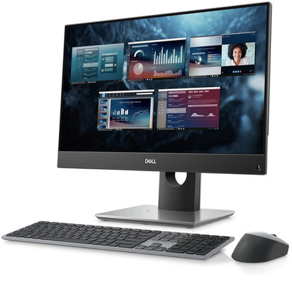 DELL OptiPlex 7470 All-in-One, Intel Core i5, 16gb Ram, 512gb SSD NVMe