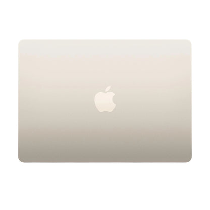 Apple MacBook Air M3 (16GB RAM, 256GB SSD) - Brand New | 1-Year Warranty - Qatar