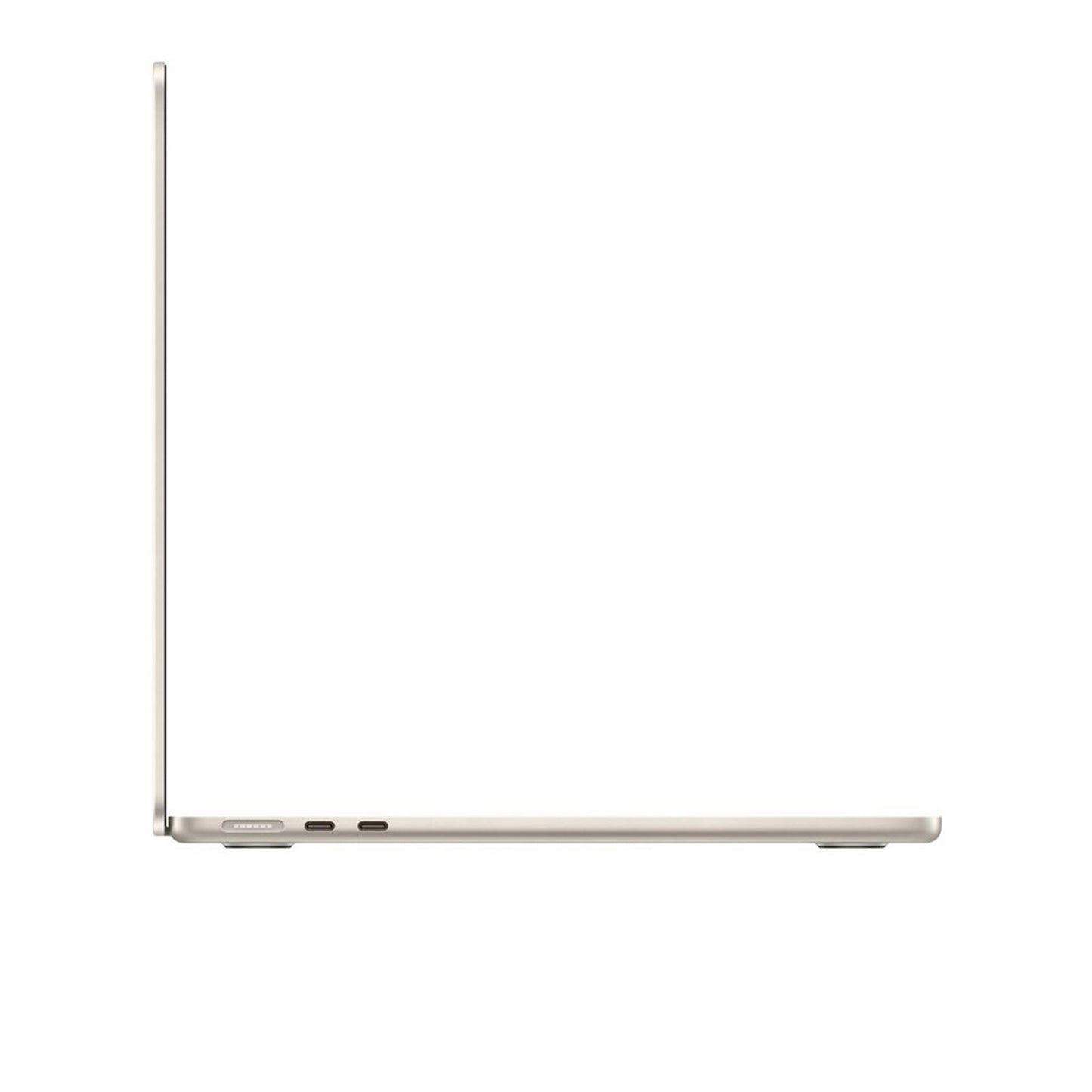 Apple MacBook Air M3 (16GB RAM, 256GB SSD) - Brand New | 1-Year Warranty - Qatar