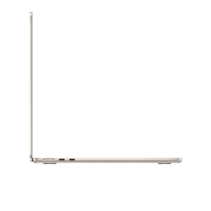 Apple MacBook Air M3 (16GB RAM, 256GB SSD) - Brand New | 1-Year Warranty - Qatar