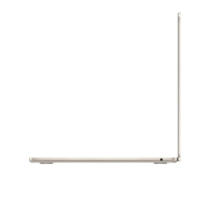 Apple MacBook Air M3 (16GB RAM, 256GB SSD) - Brand New | 1-Year Warranty - Qatar