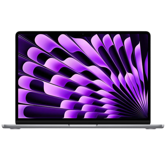 Brand New Apple MacBook Air M3 (8GB RAM, 256GB SSD, 13.6") | 1-Year Authorized Warranty + Free Bag - Qatar