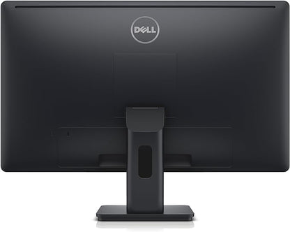 DELL Monitor, 24-Inch, LED-Backlit, Anti-Glare