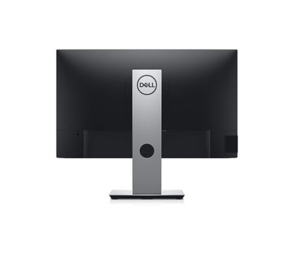 DELL 24" Open-Box Monitor, FHD, Anti-Glare, 360 Rotatable, Height Adjustable