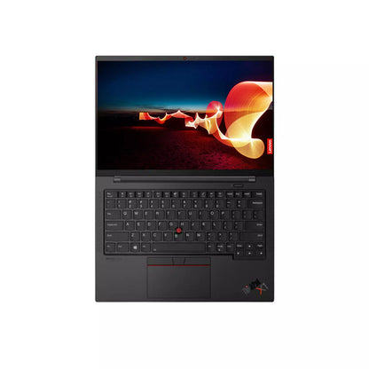 Pre-Owned Lenovo ThinkPad X1 Carbon (Intel Core i7 8th Gen, 8GB RAM, 256GB SSD, 14") – Grade A | 1-Year Warranty + Free Bag & Mouse
