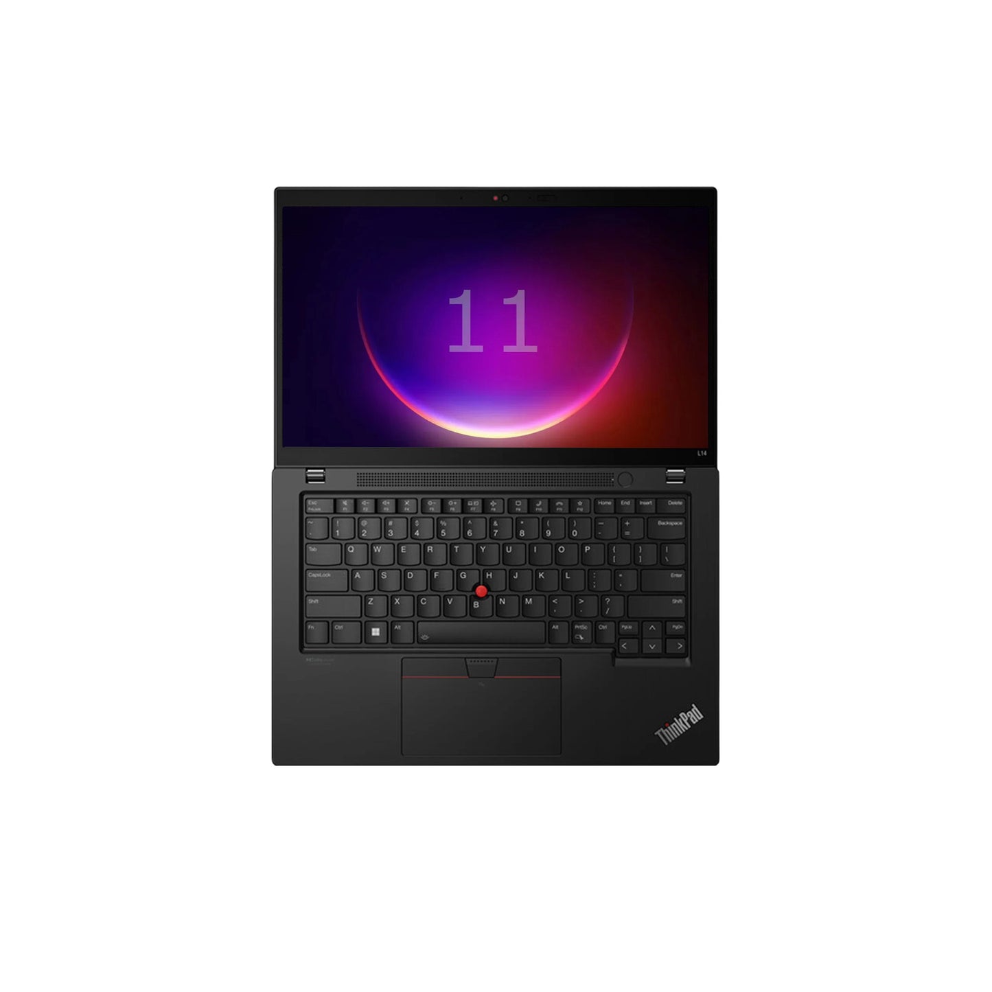 Pre-Owned Lenovo ThinkPad L14 Gen 3 (AMD Ryzen 3 Pro 4000, 8GB RAM, 512GB SSD, 14") – Grade A | 1-Year Warranty + Free Bag & Mouse