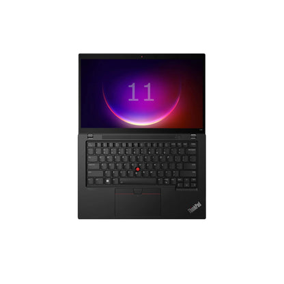 Pre-Owned Lenovo ThinkPad L14 Gen 3 (AMD Ryzen 3 Pro 4000, 8GB RAM, 512GB SSD, 14") – Grade A | 1-Year Warranty + Free Bag & Mouse
