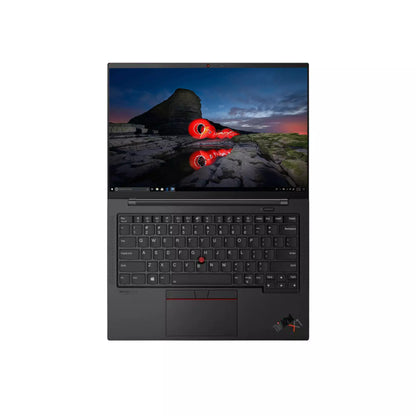 Pre-Owned Lenovo ThinkPad X1 Carbon (Intel Core i7 8th Gen, 16GB RAM, 512GB SSD, 14") – Grade A | 1-Year Warranty + Free Bag & Mouse