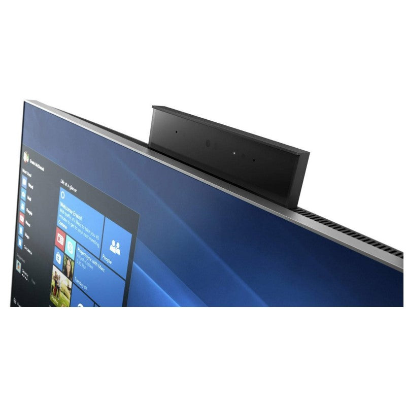 HP 800 G3 All In One ( Core i5-6th Gen / RAM 16 GB / SSD 1 TB SATA ) Touch Screen  - 24"