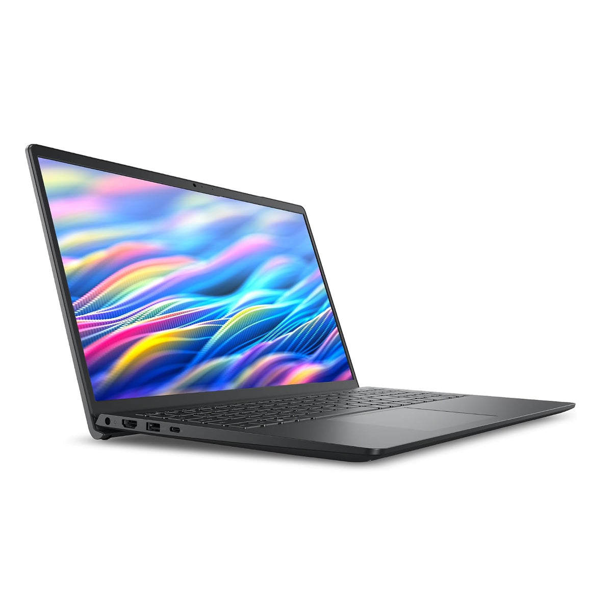 Brand New Dell 15 DC15250 15.6" Touch (intel core i5-1334U, 8GB RAM, 512GB SSD, Win 11) – 1-Year Warranty + Free Bag | Qatar Fast Delivery
