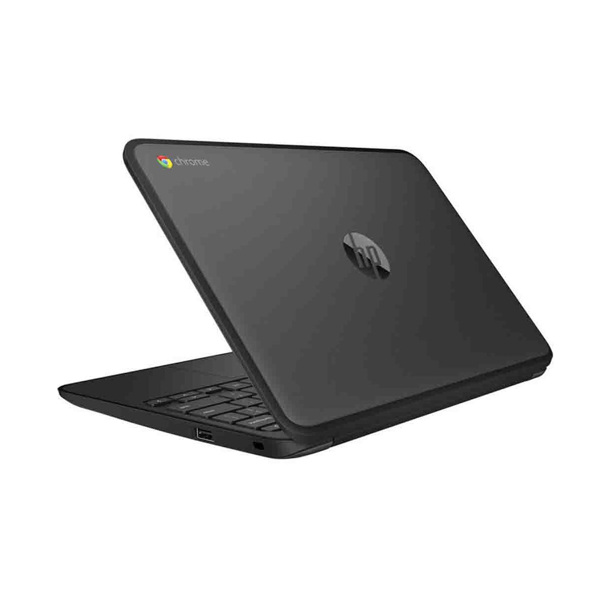 Pre-Owned HP Chromebook 11 G5 11.5" (4GB RAM, 16GB SSD, Chrome OS) – Grade A | Google Apps Ready | Qatar Fast Delivery
