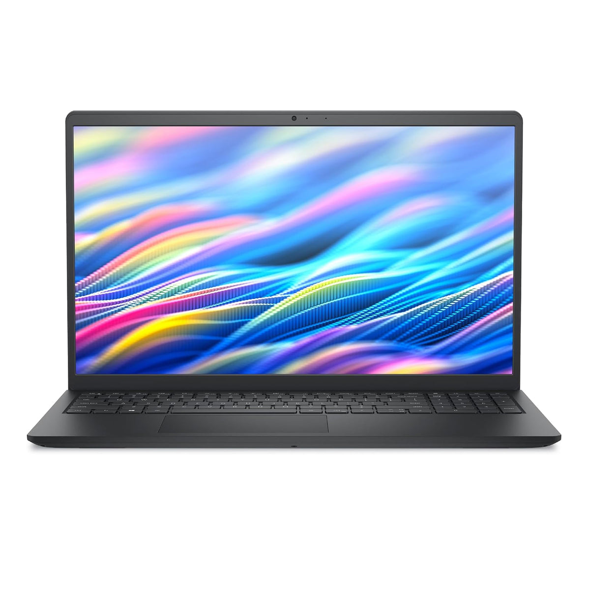 Brand New Dell 15 DC15250 15.6" Touch (intel core i5-1334U, 8GB RAM, 512GB SSD, Win 11) – 1-Year Warranty + Free Bag | Qatar Fast Delivery