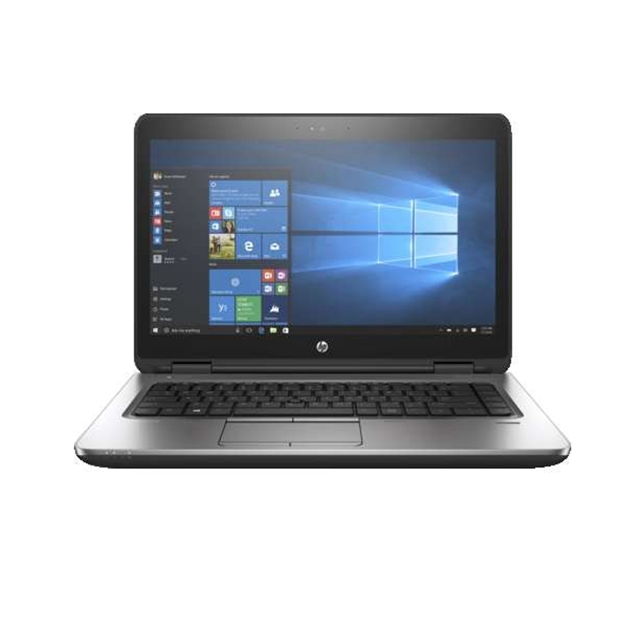 Pre-Owned HP EliteBook 640 G3 14