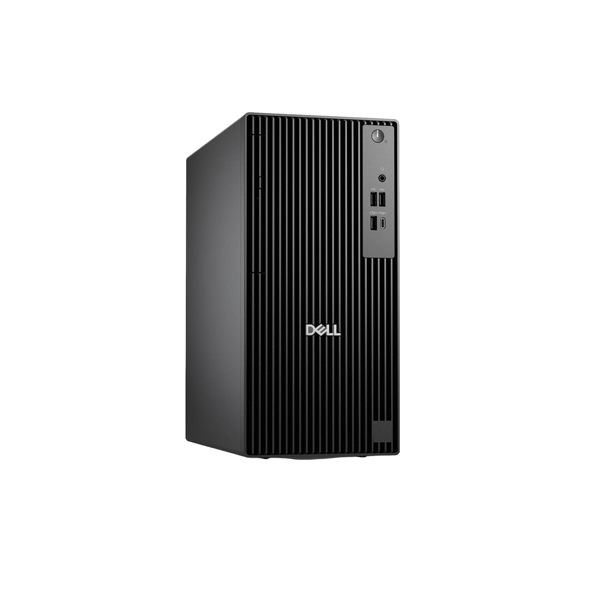 Brand New Dell Pro Tower QCT1250 Desktop | Core i5 - 14500 | 8 GB DDR5 RAM | 512GB SSD| intel UHD Graphics | DOS| 1 Year Warranty