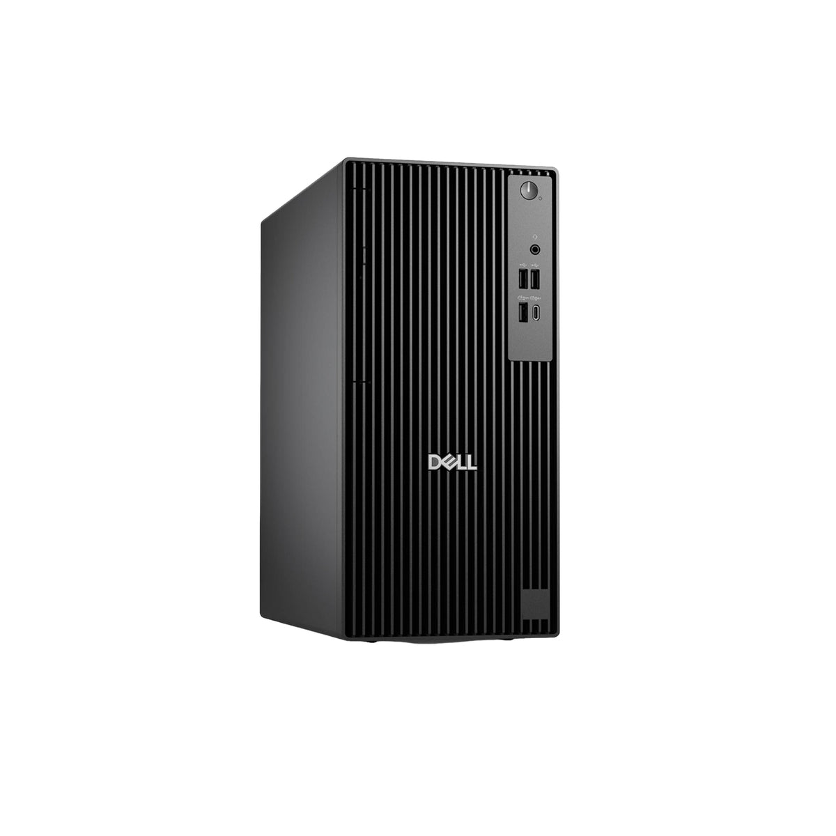 Brand New Dell Pro Tower QCT1250 Desktop | Core i5 - 14500 | 8 GB DDR5 RAM | 512GB SSD| intel UHD Graphics | DOS| 1 Year Warranty