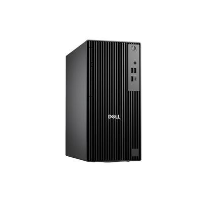Brand New Dell Pro Tower QCT1250 Desktop | Core i5 - 14500 | 8 GB DDR5 RAM | 512GB SSD| intel UHD Graphics | DOS| 1 Year Warranty