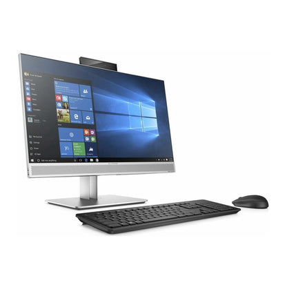 HP 800 G3 All In One ( Core i5-6th Gen / RAM 16 GB / SSD 1 TB SATA ) Touch Screen  - 24"