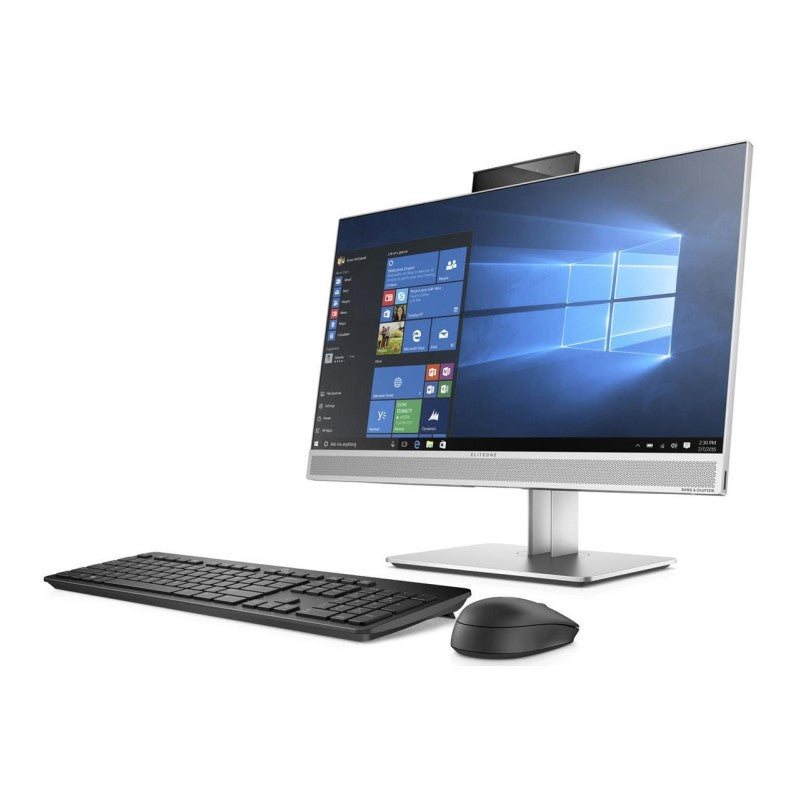 HP 800 G3 All In One ( Core i5-6th Gen / RAM 16 GB / SSD 1 TB SATA ) Touch Screen  - 24"