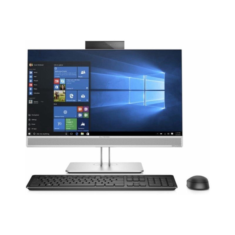 HP 800 G3 All In One ( Core i5-6th Gen / RAM 16 GB / SSD 1 TB SATA ) Touch Screen  - 24"