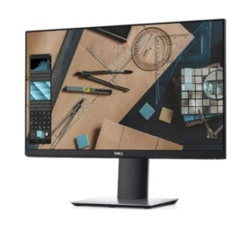 Dell 23-Inch FHD 1080p Screen LED-lit Monitor