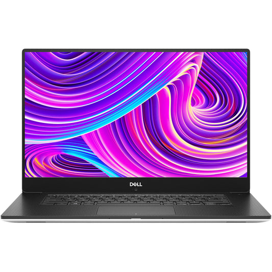 DELL Precision 5540, 15.6" Touch, Intel Core i7 9850H, 32gb RAM, 512gb SSD NVMe, 4gb Graphics Card, Win 11