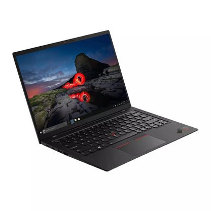 Pre-Owned Lenovo ThinkPad X1 Carbon (Intel Core i7 8th Gen, 16GB RAM, 512GB SSD, 14") – Grade A | 1-Year Warranty + Free Bag & Mouse