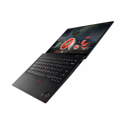 Pre-Owned Lenovo ThinkPad X1 Carbon Gen 8 (Intel Core i7 10th Gen, 16GB RAM, 512GB SSD, 14" ) – Grade A | 1-Year Warranty + Free Bag & Mouse