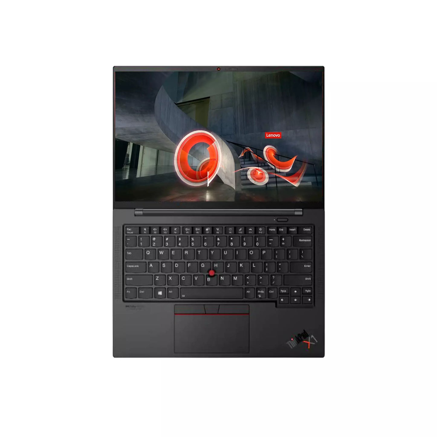 Pre-Owned Lenovo ThinkPad X1 Carbon Gen 8 (Intel Core i7 10th Gen, 16GB RAM, 512GB SSD, 14" ) – Grade A | 1-Year Warranty + Free Bag & Mouse