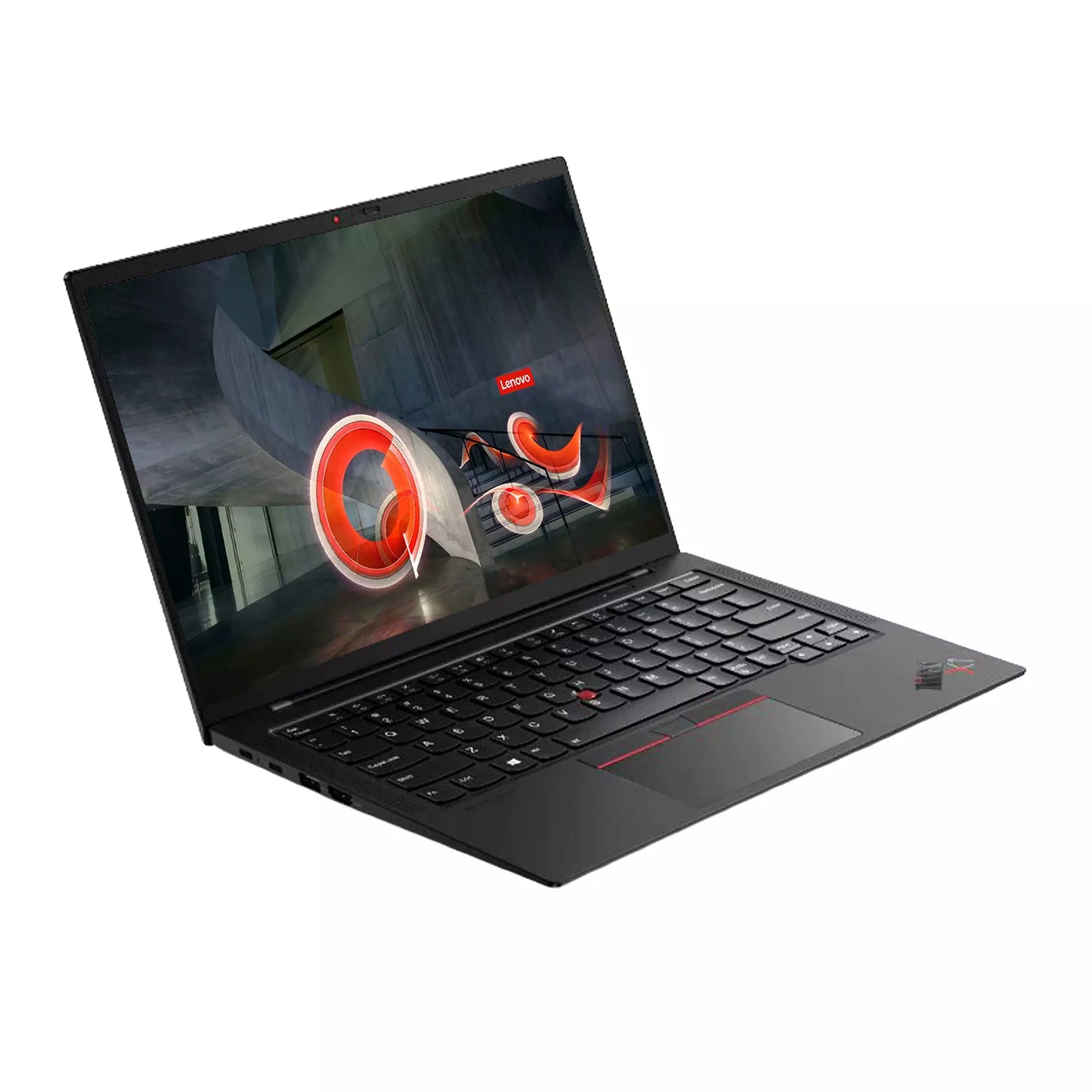 Pre-Owned Lenovo ThinkPad X1 Carbon Gen 8 (Intel Core i7 10th Gen, 16GB RAM, 512GB SSD, 14" ) – Grade A | 1-Year Warranty + Free Bag & Mouse