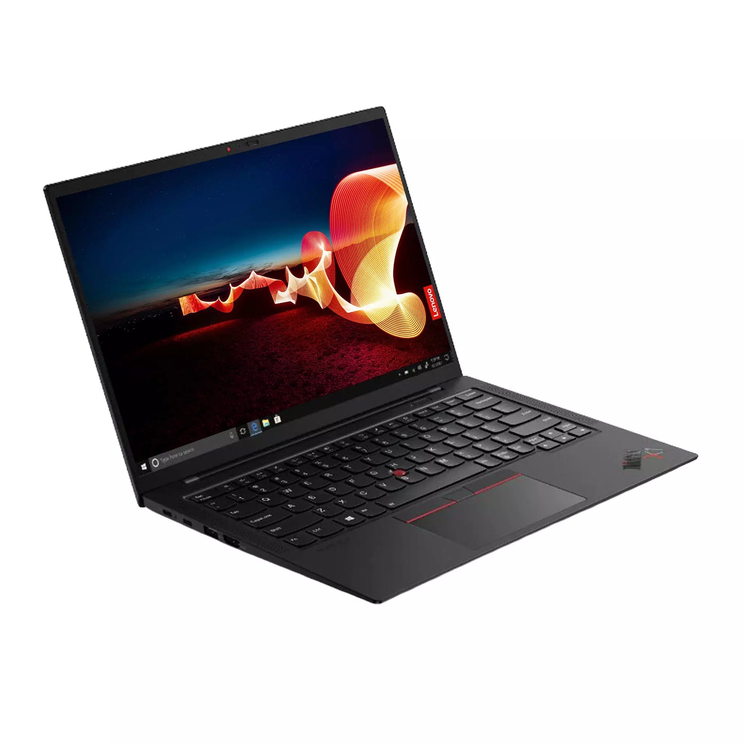 Pre-Owned Lenovo ThinkPad X1 Carbon (Intel Core i7 8th Gen, 8GB RAM, 256GB SSD, 14") – Grade A | 1-Year Warranty + Free Bag & Mouse