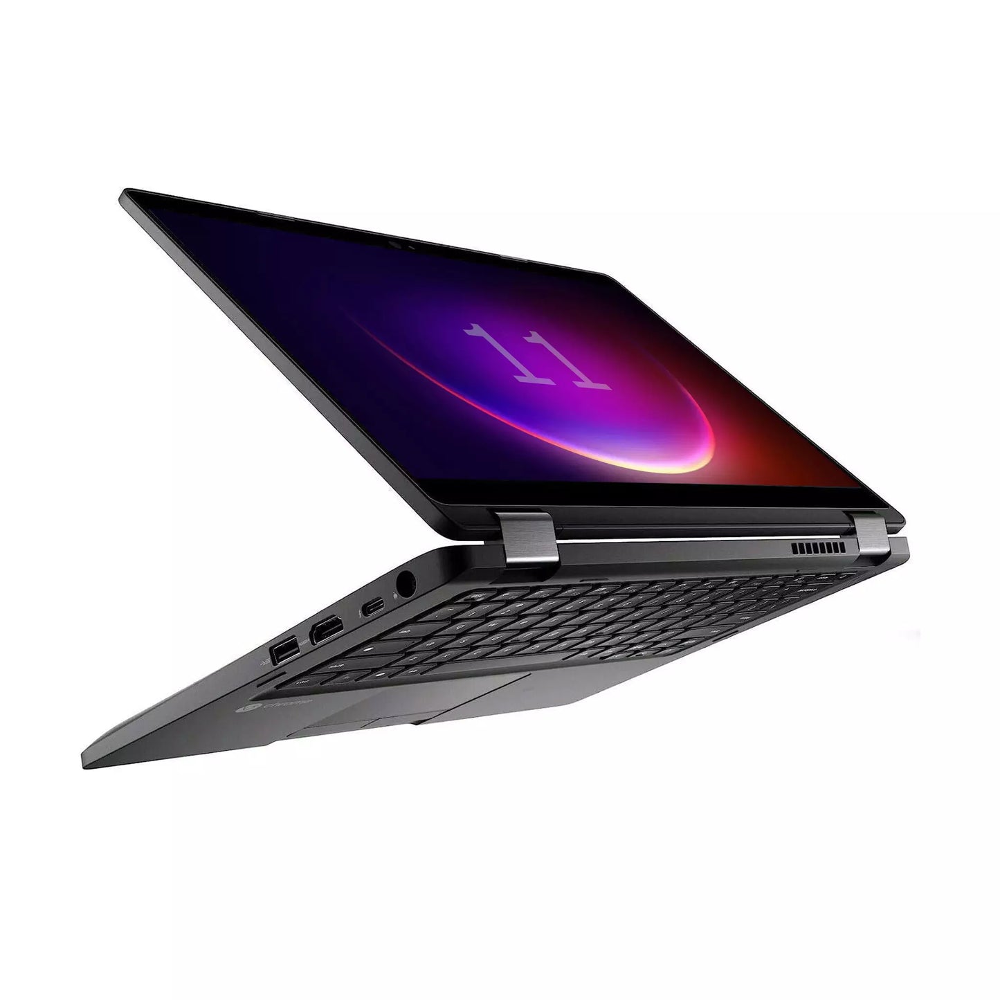 Pre-Owned Dell Latitude 5300 2-in-1 (Intel Core i5 8th Gen, 8GB RAM, 256GB SSD, Touchscreen) – Grade A | 1-Year Warranty + Free Bag & Mouse