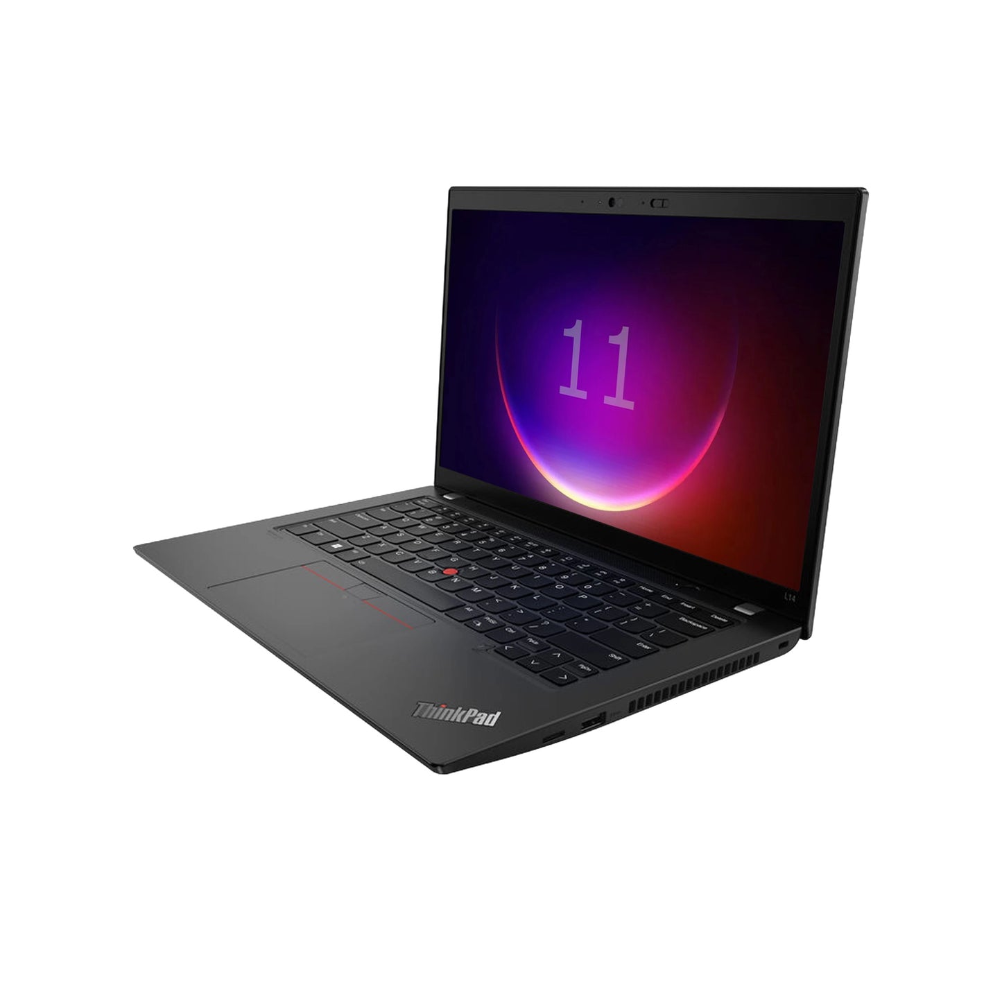 Pre-Owned Lenovo ThinkPad L14 Gen 3 (AMD Ryzen 3 Pro 4000, 8GB RAM, 512GB SSD, 14") – Grade A | 1-Year Warranty + Free Bag & Mouse
