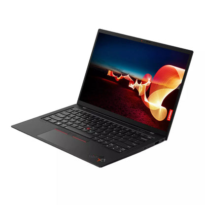 Pre-Owned Lenovo ThinkPad X1 Carbon (Intel Core i7 8th Gen, 8GB RAM, 256GB SSD, 14") – Grade A | 1-Year Warranty + Free Bag & Mouse