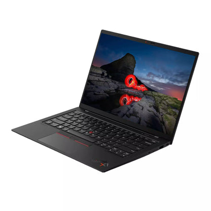 Pre-Owned Lenovo ThinkPad X1 Carbon (Intel Core i7 8th Gen, 16GB RAM, 512GB SSD, 14") – Grade A | 1-Year Warranty + Free Bag & Mouse