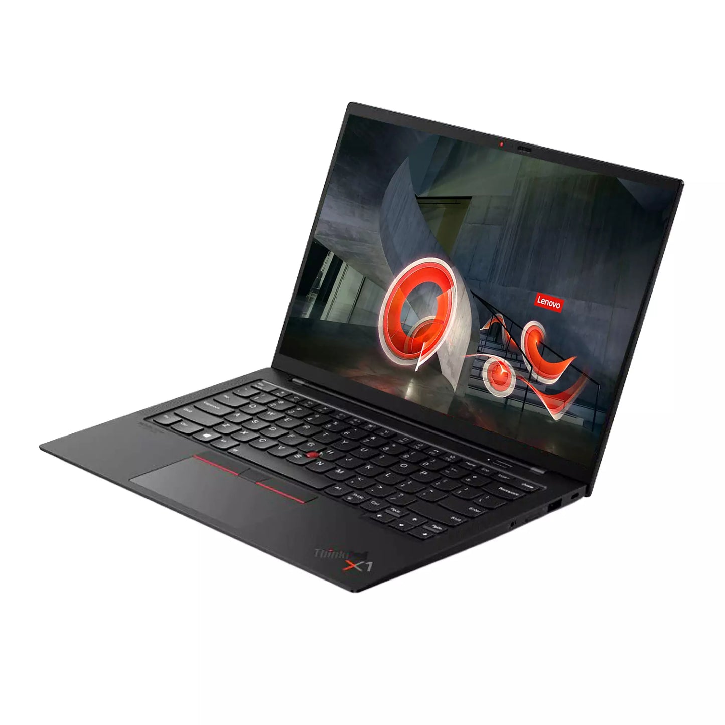 Pre-Owned Lenovo ThinkPad X1 Carbon Gen 8 (Intel Core i7 10th Gen, 16GB RAM, 512GB SSD, 14" ) – Grade A | 1-Year Warranty + Free Bag & Mouse