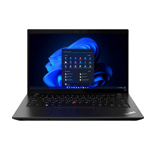 Pre-Owned Lenovo ThinkPad L14 Gen 3 (AMD Ryzen 3 Pro 4000, 8GB RAM, 512GB SSD, 14") – Grade A | 1-Year Warranty + Free Bag & Mouse