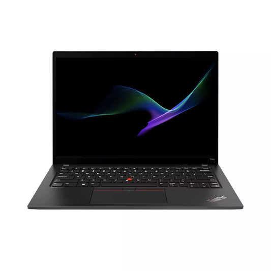 Pre-Owned Lenovo ThinkPad T14s (Intel Core i7 11th Gen vPro, 16GB RAM, 512GB SSD, 14" Touchscreen) – Grade A | 1-Year Warranty + Free Bag & Mouse