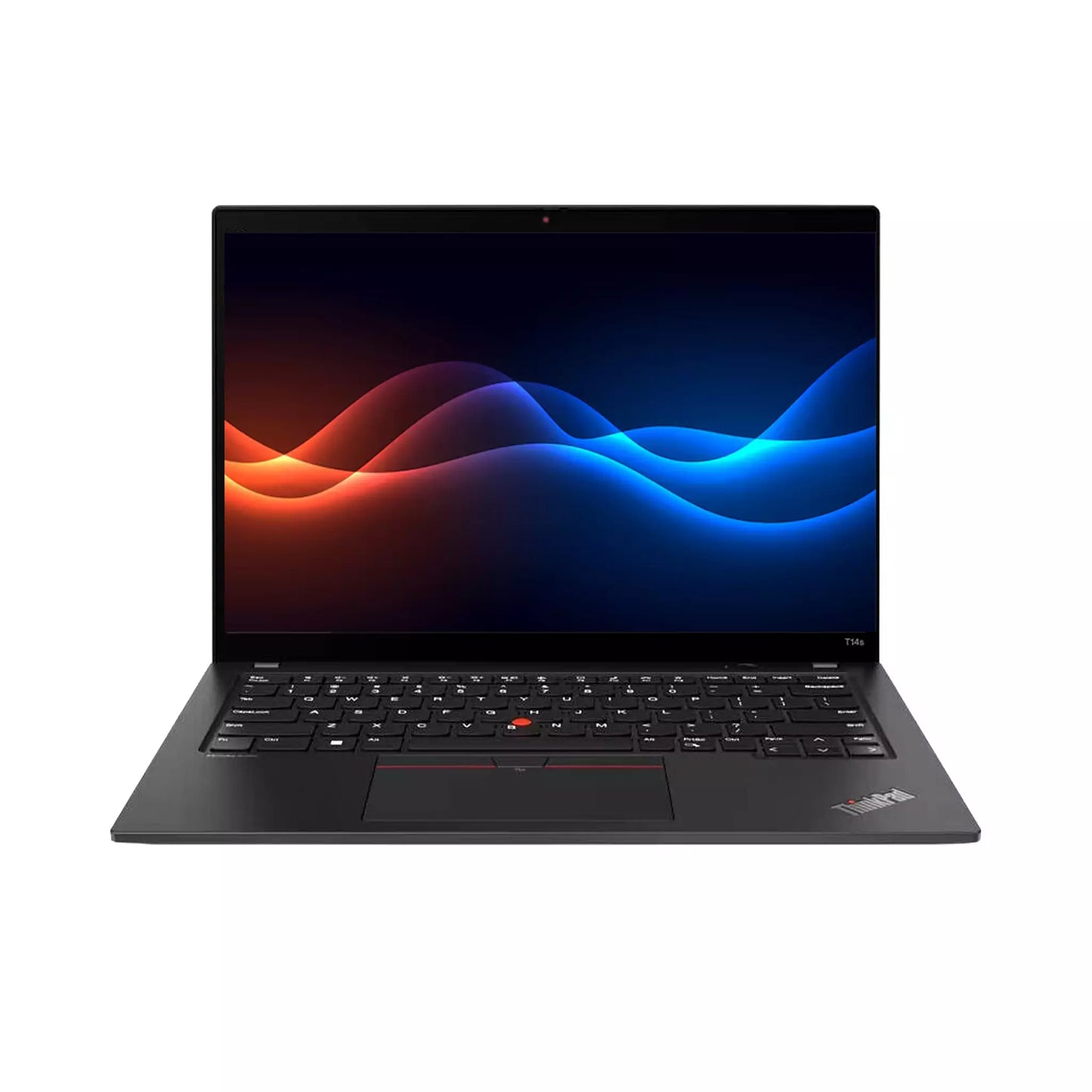 Pre-Owned Lenovo ThinkPad T14s (Intel Core i5 11th Gen vPro, 16GB RAM, 512GB SSD, 14") – Grade A | 1-Year Warranty + Free Bag & Mouse